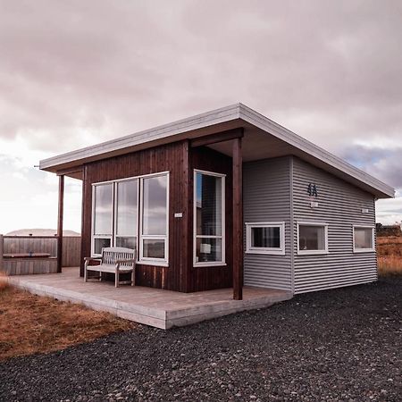 Blue View Cabin 4A With Private Hot Tub Рейкгольт Екстер'єр фото