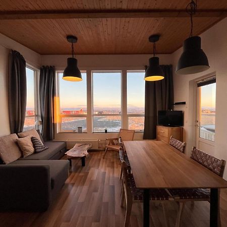 Blue View Cabin 4A With Private Hot Tub Рейкгольт Екстер'єр фото