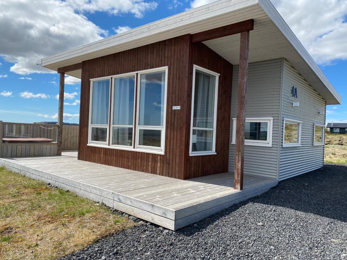 Blue View Cabin 4A With Private Hot Tub Рейкгольт Екстер'єр фото